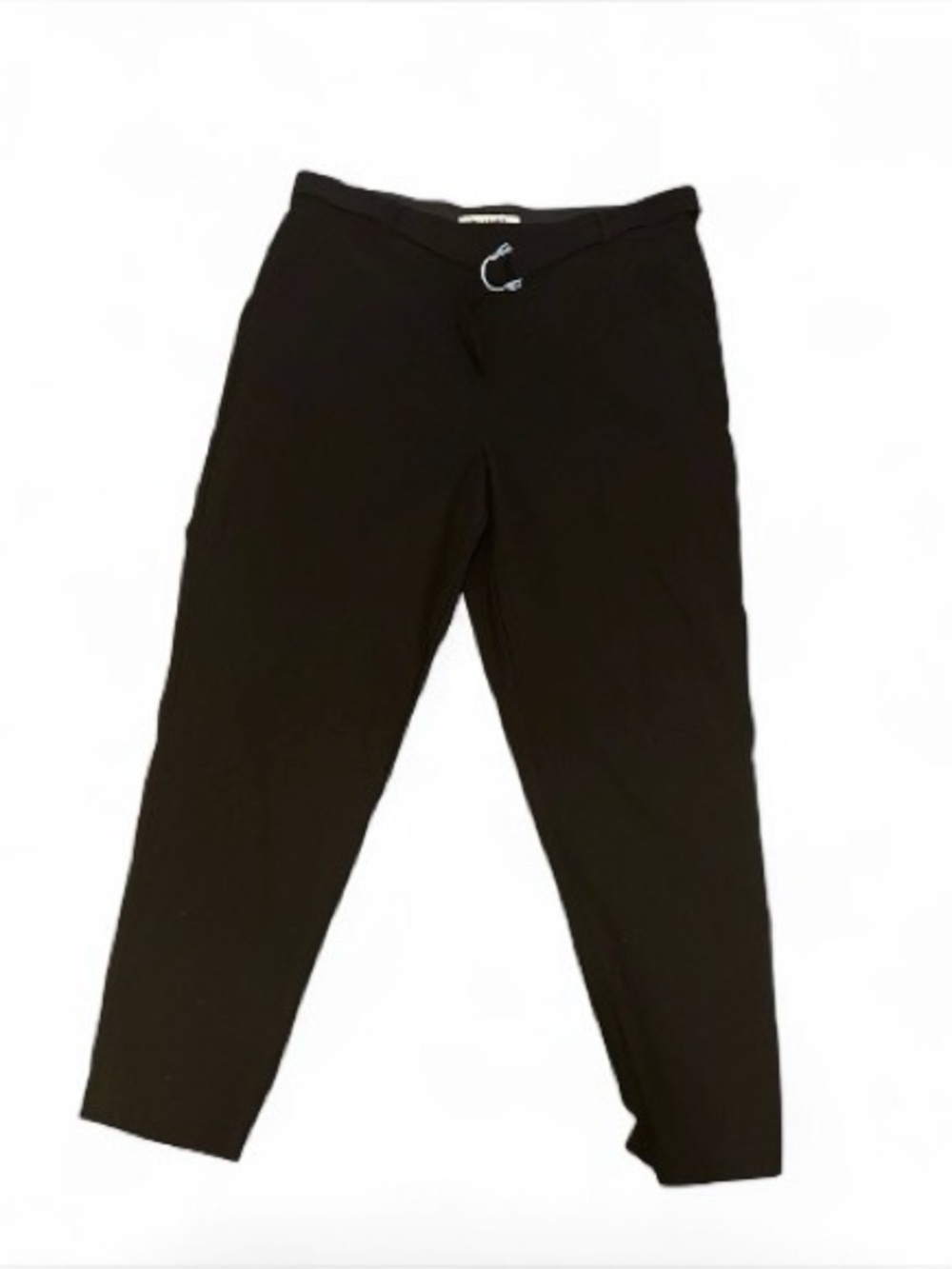 🔥2/$20🔥Zac & Rachel Black Cropped Pants